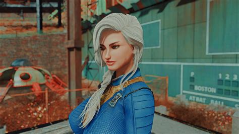 Fo4 fusion girl - Credits and distribution permission. Other user's assets All the assets in this file belong to the author, or are from free-to-use modder's resources; Upload permission You are not allowed to upload this file to other sites under any circumstances; Modification permission You must get permission from me before …